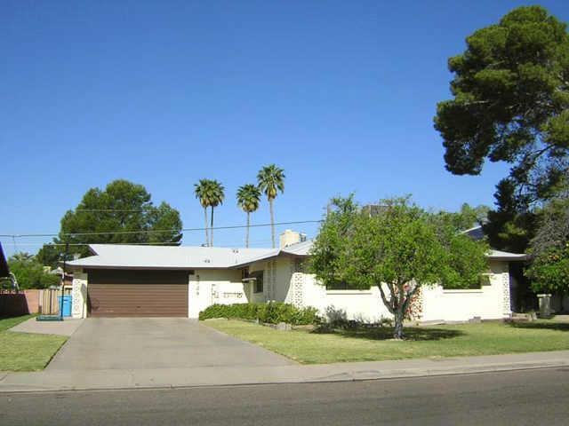 5724 N 39 Ave., Phoenix, AZ 85019