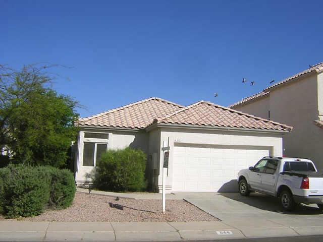 644 S Catalina St., Gilbert, AZ 85233