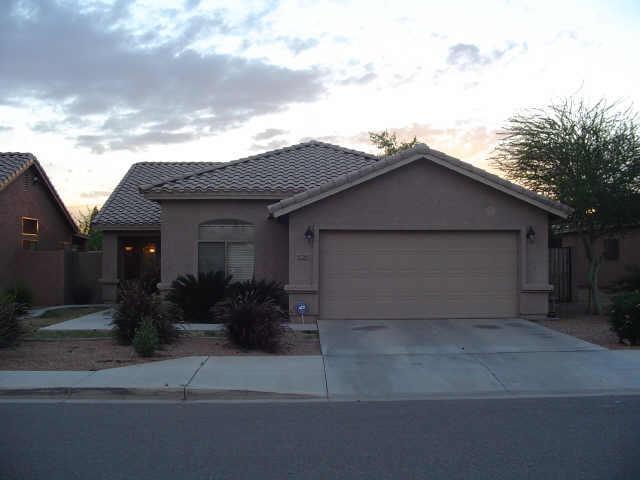 4726 92nd Ln., Phoenix, AZ 85037