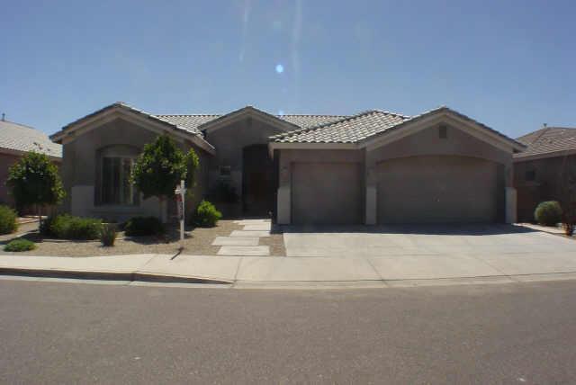 4135 Buckskin Ter., Glendale, AZ 85310