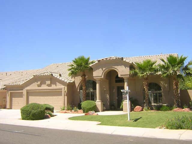 16632 S 11 Ave., Phoenix, AZ 85045