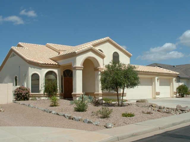 6026 E Vermillion Cir., Mesa, AZ 85215