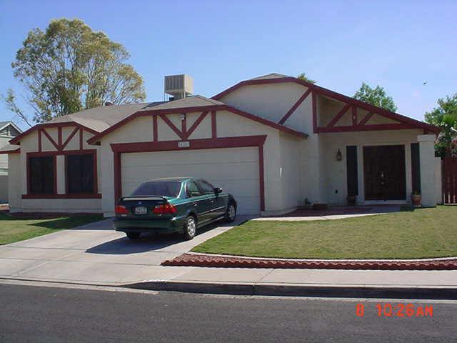 15207 N 63 Dr., Glendale, AZ 85306