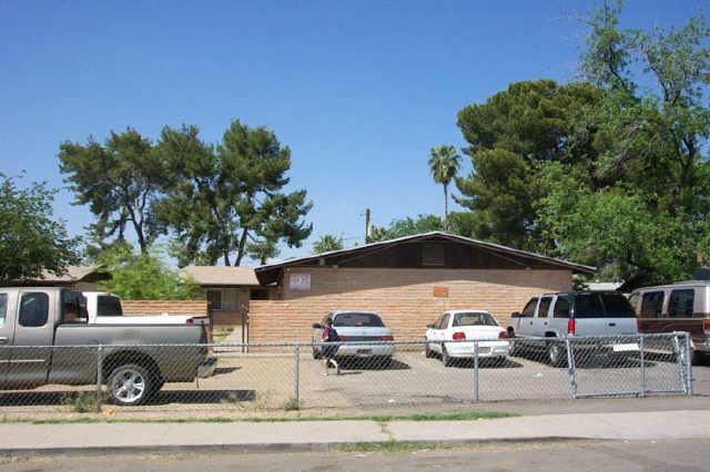 1810 E Virginia Ave., Phoenix, AZ 85006