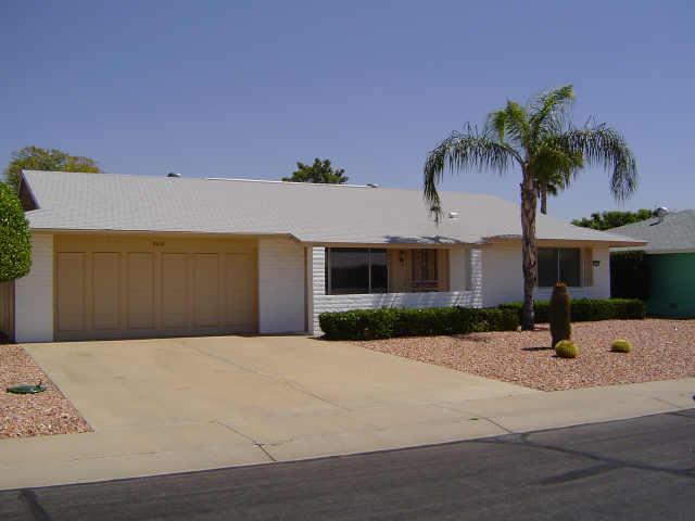 9512 W Willowbrook Dr., Sun City, AZ 85373