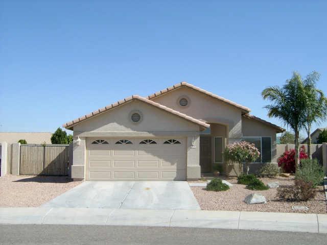 7714 W Foothill Dr., Peoria, AZ 85383