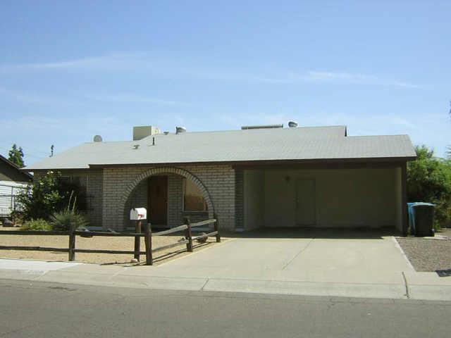 2709 W Michigan Ave., Phoenix, AZ 85053