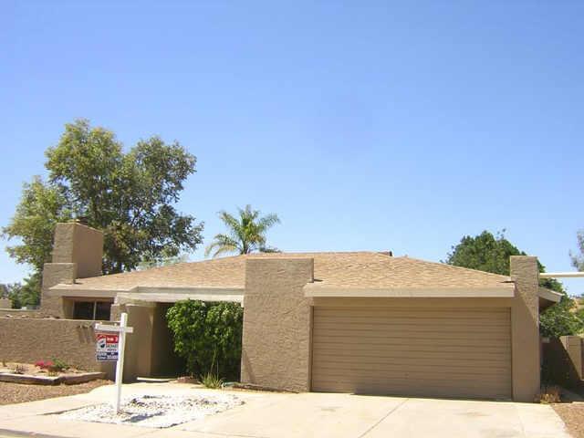 1940 S Standage, Mesa, AZ 85202