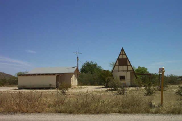 10385 W Pasadena Dr., Casa Grande, AZ 85194