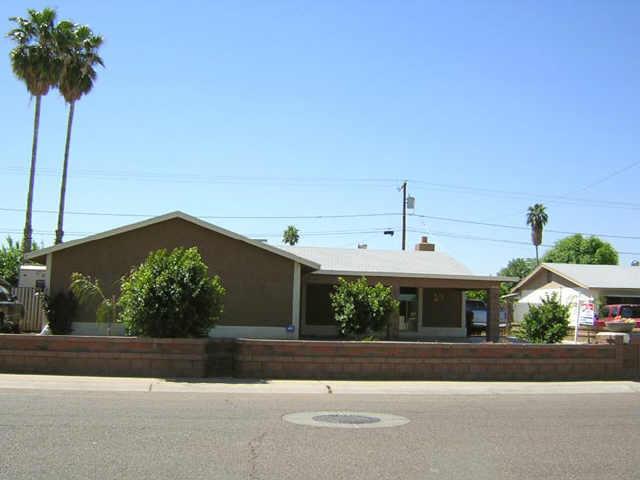 5929 W Clarendon Ave., Phoenix, AZ 85033