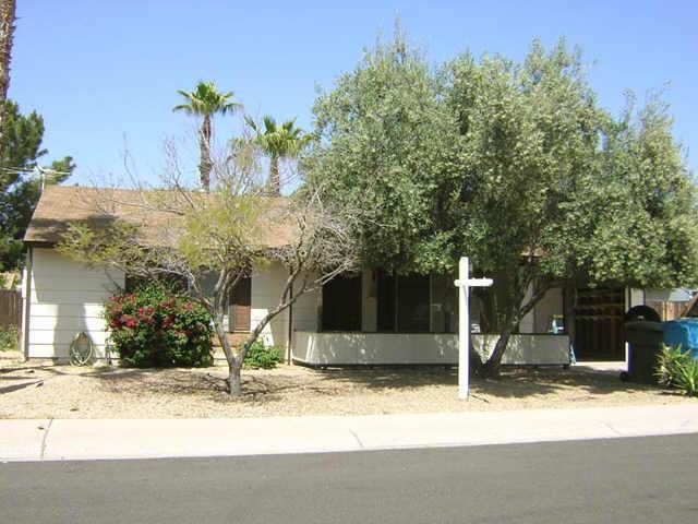 1318 W Tonopah Dr., Phoenix, AZ 85027