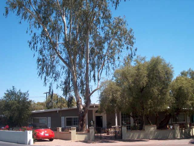 6850 E Pasadena Ave., Paradise Valley, AZ 85253