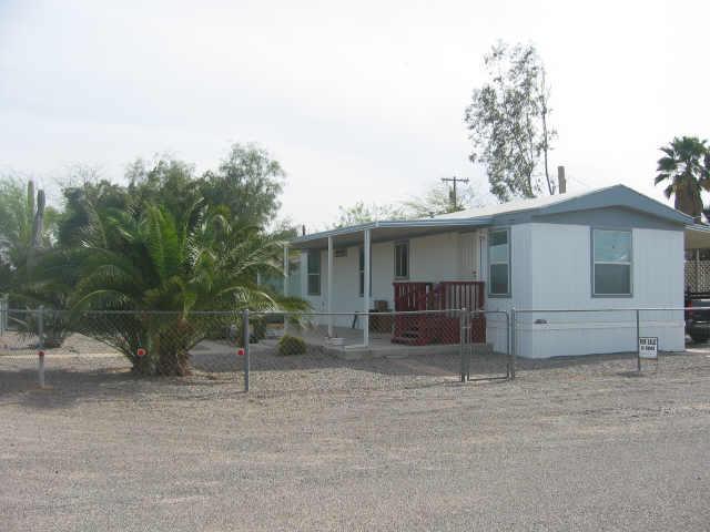 4598 N La Palma Rd., Casa Grande, AZ 85194
