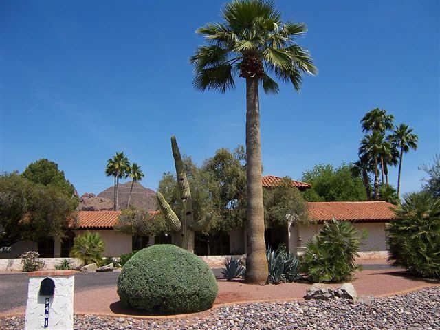 5401 N 41st Pl., Phoenix, AZ 85018