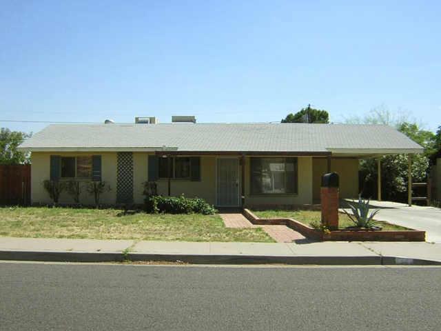 1201 W Cheryl Dr., Phoenix, AZ 85021
