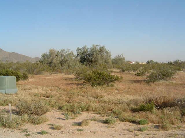 W Calle Con Queso #3H, Casa Grande, AZ 85222