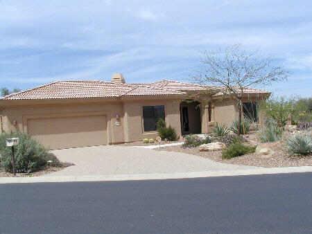 19006 E Tonto Verde Dr., Rio Verde, AZ 85263