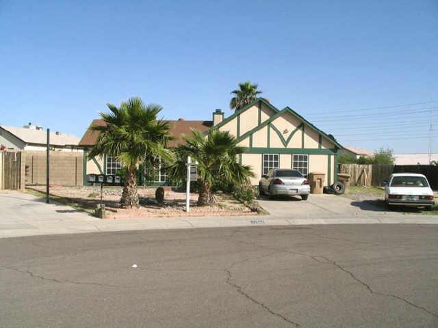 12303 N 85th Ln., Peoria, AZ 85381