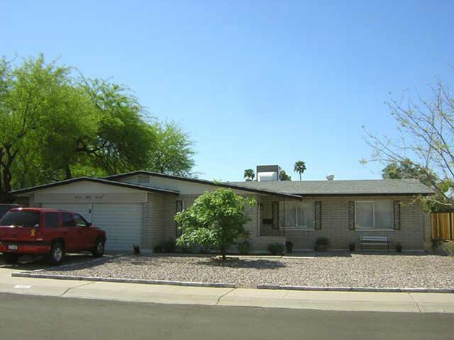 1951 E Richards Dr., Tempe, AZ 85282