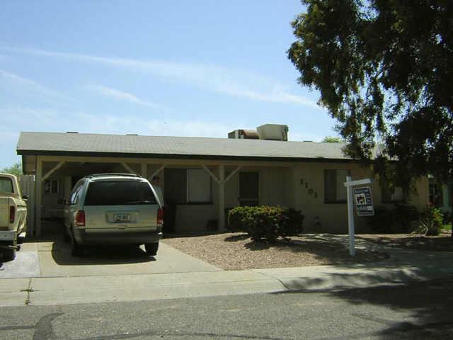 1101 W Angela Dr., Phoenix, AZ 85023