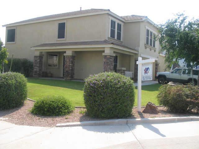 10519 E Obispo Ave., Mesa, AZ 85212