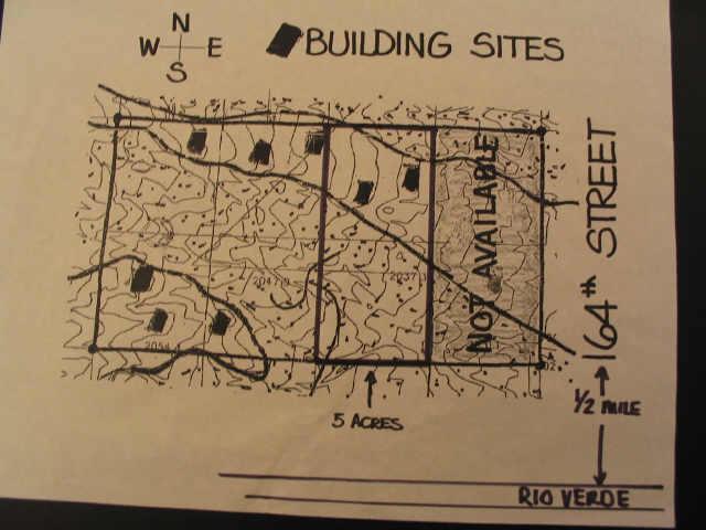 38 N 164th St. #x, Rio Verde, AZ 85262