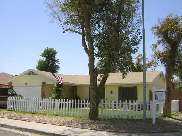 2316 N Pleasant Dr., Chandler, AZ 85225