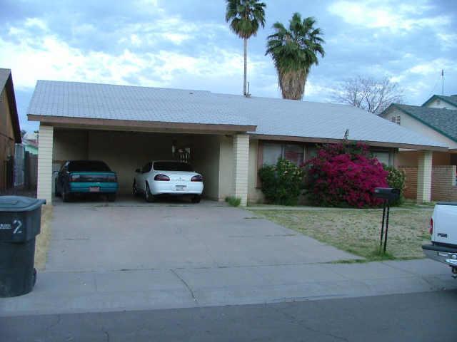 6627 S 42nd Pl., Phoenix, AZ 85042