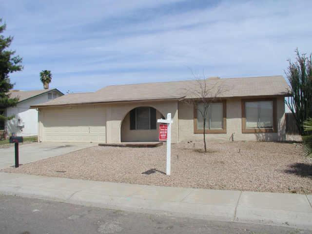 3740 E Dahlia Dr., Phoenix, AZ 85032