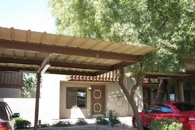 2815 N 52nd St. #5, Phoenix, AZ 85008