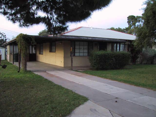 2728 W Solano Dr., Phoenix, AZ 85017