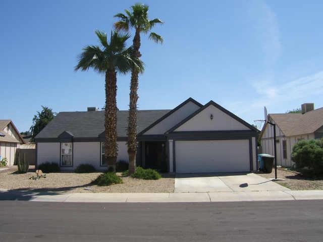 20615 N 4th Ave., Phoenix, AZ 85027