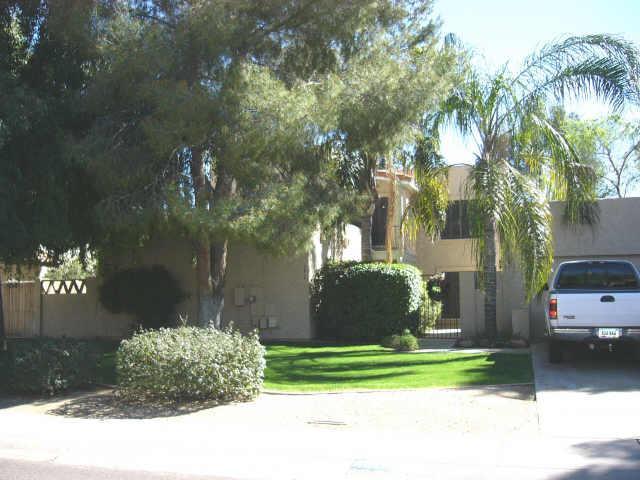 4817 E Nisbet Rd., Scottsdale, AZ 85254