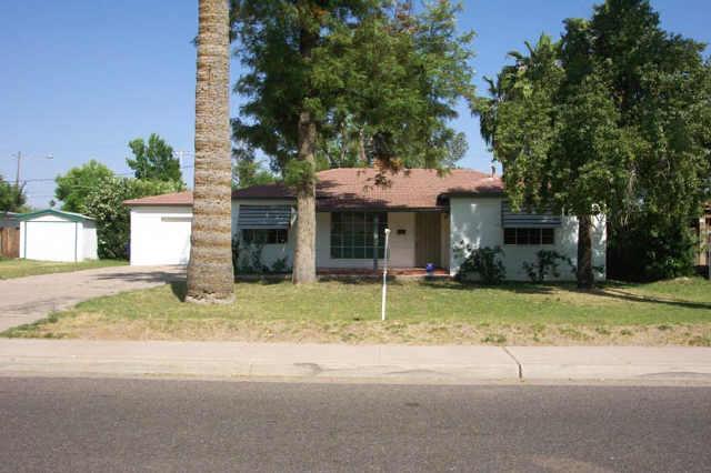 2801 N 21st St., Phoenix, AZ 85006