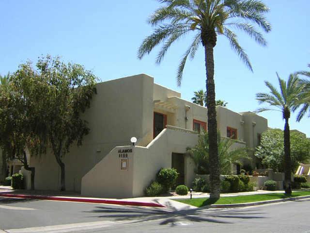 6150 N Scottsdale Rd. #51, Scottsdale, AZ 85253