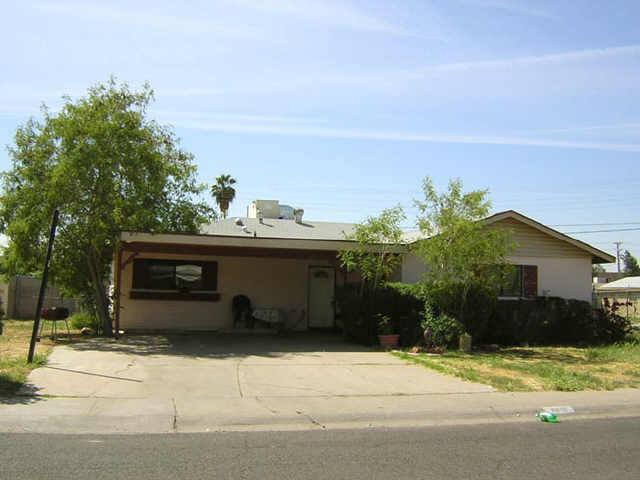 3011 N 43 Ln., Phoenix, AZ 85031