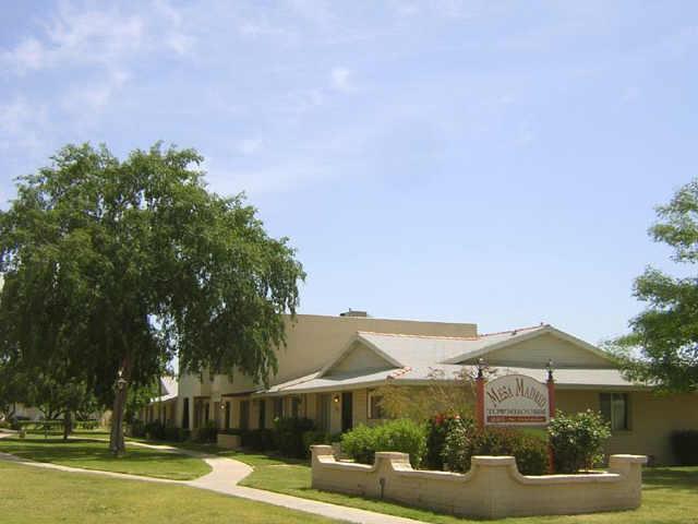 225 N Standage Rd. #20, Mesa, AZ 85201