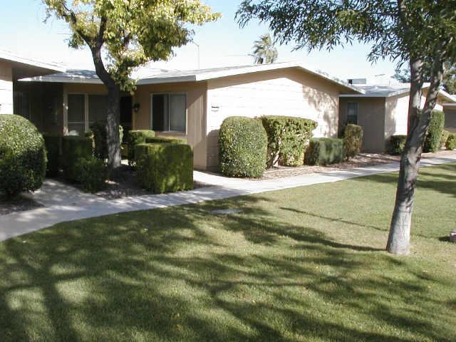 9910 W Palmeras Dr., Sun City, AZ 85373