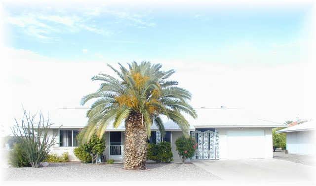 18015 N 134 Ave., Sun City West, AZ 85375