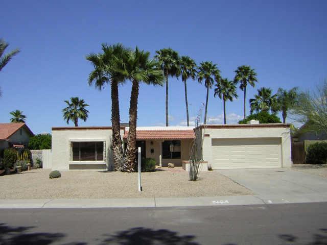 4966 E Evans Dr., Scottsdale, AZ 85254