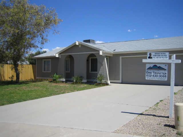 3366 E Evans Dr., Phoenix, AZ 85032