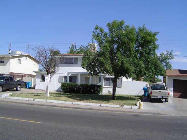 8144 W Osborn Rd., Phoenix, AZ 85033