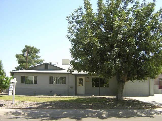 7231 E Villa Way, Scottsdale, AZ 85257