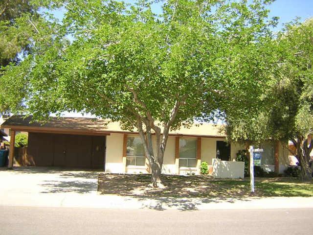 4350 N 85 Ave., Phoenix, AZ 85037