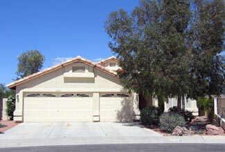 20148 N 109th Dr., Sun City, AZ 85373