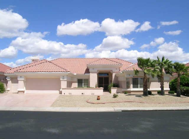 22003 N Parada Dr., Sun City West, AZ 85375