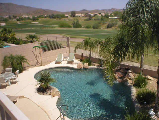 16001 S 13th Ave., Phoenix, AZ 85045