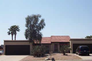 14236 N Saguaro Blvd. #1 & 2, Fountain Hills, AZ 85268