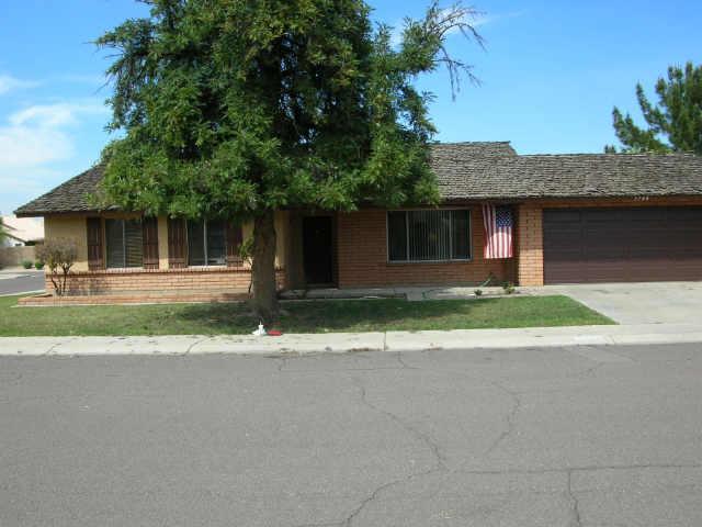 5740 Purdue Cir., Glendale, AZ 85302