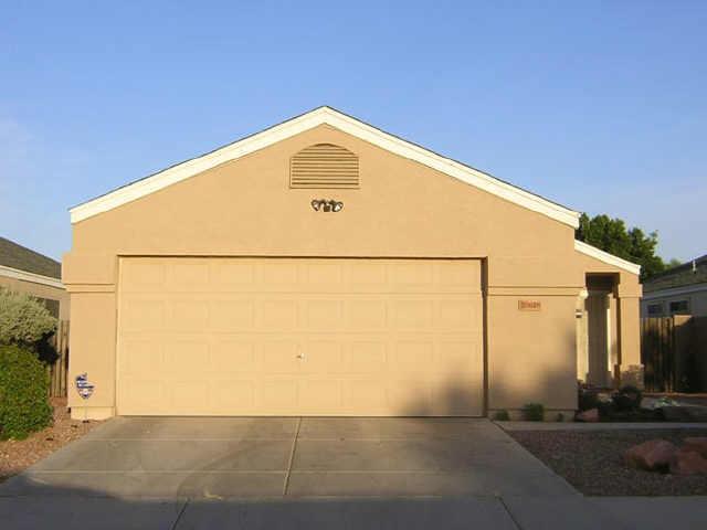 20618 N 29 Dr., Phoenix, AZ 85027